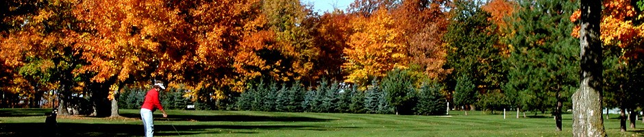 Maple Ridge Golf Course BEMIDJI S PREMIERE EXECUTIVE GOLF COURSE Maple Ridge Golf Course BEMIDJI S PREMIERE EXECUTIVE GOLF COURSE