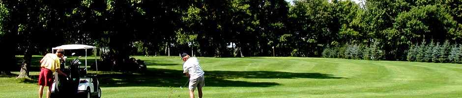 Maple Ridge Golf Course BEMIDJI S PREMIERE EXECUTIVE GOLF COURSE Maple Ridge Golf Course BEMIDJI S PREMIERE EXECUTIVE GOLF COURSE