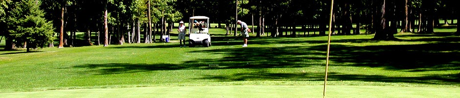 Maple Ridge Golf Course BEMIDJI S PREMIERE EXECUTIVE GOLF COURSE Maple Ridge Golf Course BEMIDJI S PREMIERE EXECUTIVE GOLF COURSE